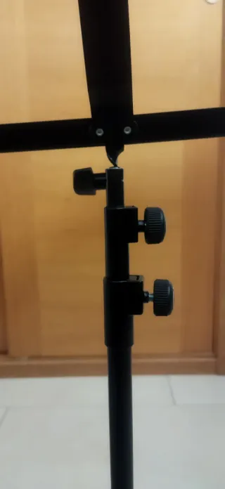 Pupitre Atril KÖNIG & MEYER