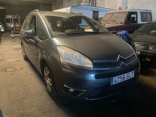 Citroen Gran C4 Picasso 1.6 THP Despiece