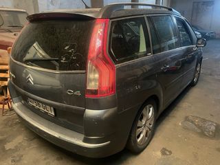 Citroen Gran C4 Picasso 1.6 THP Despiece