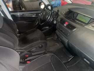 Citroen Gran C4 Picasso 1.6 THP Despiece