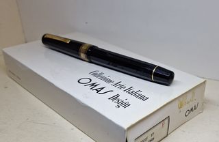 Omas 1930 Gentleman Penna stilografica