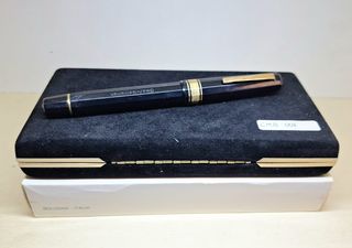 Omas 1930 Gentleman Penna stilografica