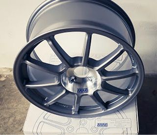 Llanta Braid Full Race A 18x114