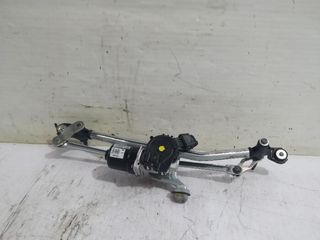 144763 motor limpia 9824784980 opel corsa edition