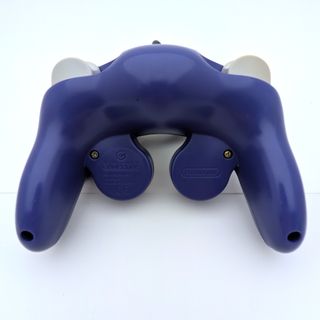 Mando Original Nintendo GameCube (Leer estado)