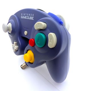 Mando Original Nintendo GameCube (Leer estado)