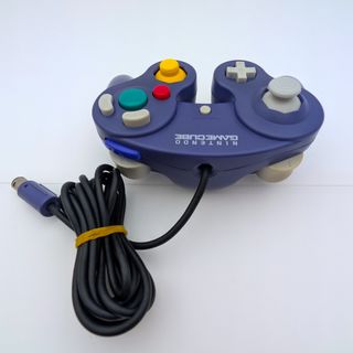 Mando Original Nintendo GameCube (Leer estado)