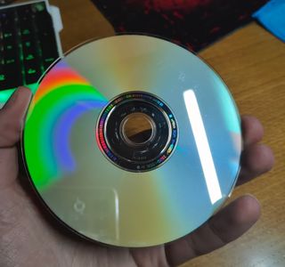 The Ultimate DOOM (Thy Flesh Consumed) - PC Cd-Rom