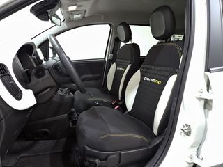 Fiat Panda Panda Cross 1.0 Hybrid 51kw (70CV)