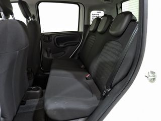 Fiat Panda Panda Cross 1.0 Hybrid 51kw (70CV)