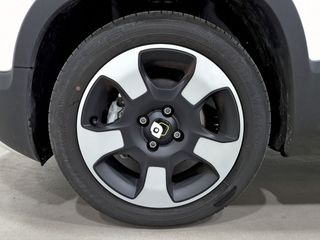Fiat Panda Panda Cross 1.0 Hybrid 51kw (70CV)