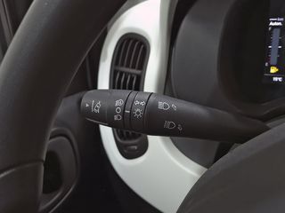 Fiat Panda Panda Cross 1.0 Hybrid 51kw (70CV)