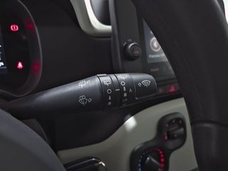 Fiat Panda Panda Cross 1.0 Hybrid 51kw (70CV)