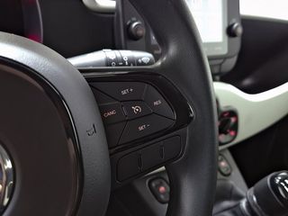 Fiat Panda Panda Cross 1.0 Hybrid 51kw (70CV)