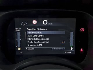 Fiat Panda Panda Cross 1.0 Hybrid 51kw (70CV)