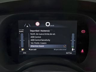 Fiat Panda Panda Cross 1.0 Hybrid 51kw (70CV)
