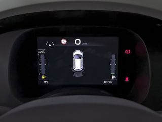 Fiat Panda Panda Cross 1.0 Hybrid 51kw (70CV)