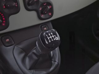 Fiat Panda Panda Cross 1.0 Hybrid 51kw (70CV)