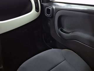 Fiat Panda Panda Cross 1.0 Hybrid 51kw (70CV)