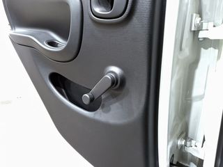 Fiat Panda Panda Cross 1.0 Hybrid 51kw (70CV)
