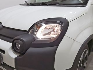 Fiat Panda Panda Cross 1.0 Hybrid 51kw (70CV)