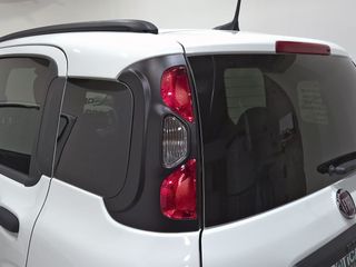 Fiat Panda Panda Cross 1.0 Hybrid 51kw (70CV)