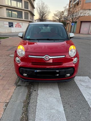 FIAT 500L 2016