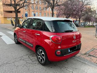 FIAT 500L 2016