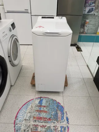 Lavadora Hoover Dynamic Next 6.5kg con garantía