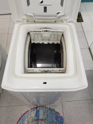 Lavadora Hoover Dynamic Next 6.5kg con garantía