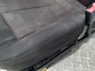 ASIENTO DELANTERO DERECHO SEAT LEON (1P1)