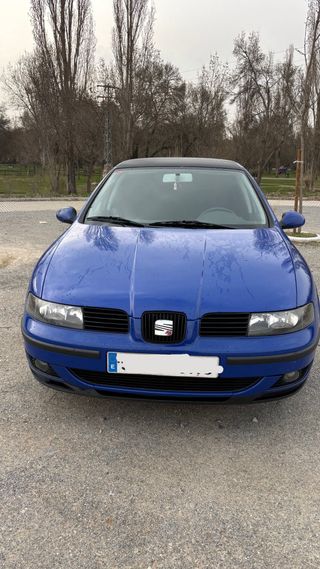 SEAT Leon 1.9 tdi