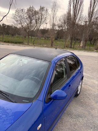 SEAT Leon 1.9 tdi