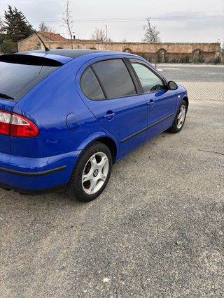 SEAT Leon 1.9 tdi