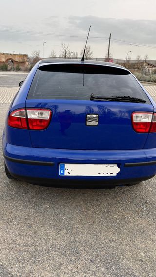 SEAT Leon 1.9 tdi
