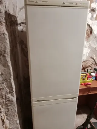 Nevera Balay Antigua