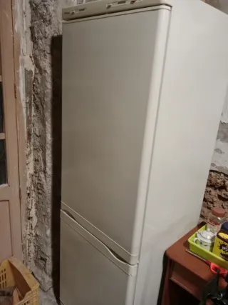 Nevera Balay Antigua