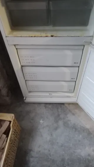 Nevera Balay Antigua