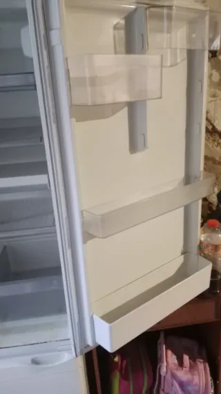 Nevera Balay Antigua