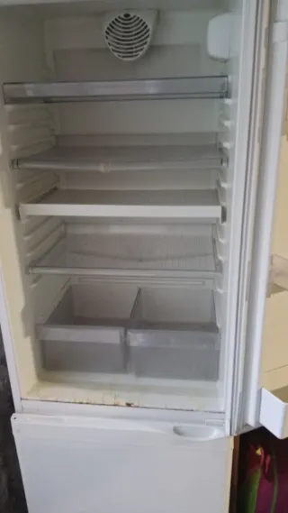 Nevera Balay Antigua