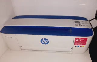 Impresora HP DeskJet 3760 Multifunción