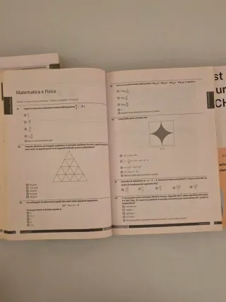 Alphatest test arched
