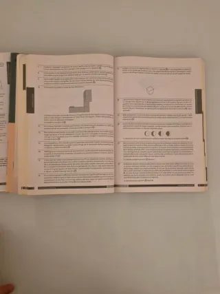 Alphatest test arched