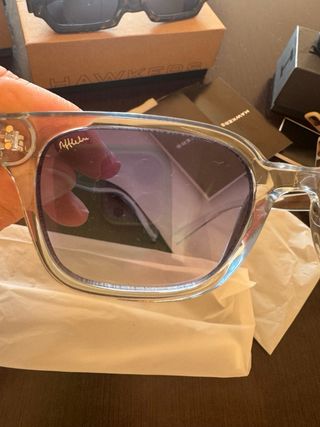 Gafas Hawkers Chinchin Afleloou Nuevas