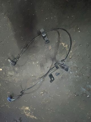 Sensor ABS rueda delatera Honda Fazer 125 2015