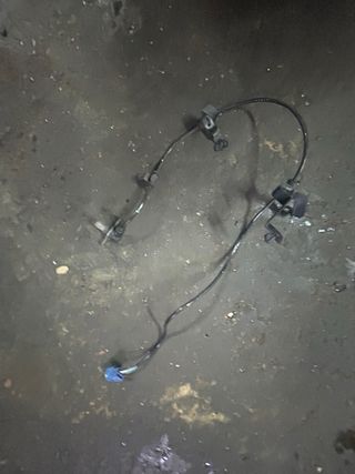 Sensor ABS rueda delatera Honda Fazer 125 2015