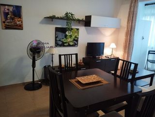 Piso en alquiler en Puerta Blanca en Málaga