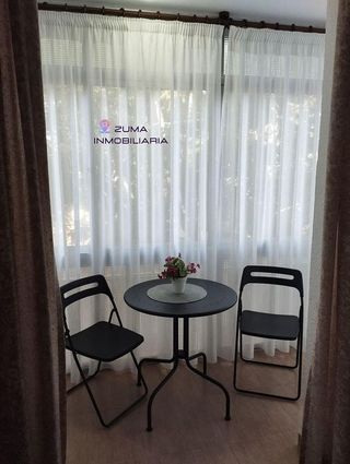 Piso en alquiler en Puerta Blanca en Málaga