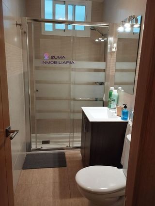 Piso en alquiler en Puerta Blanca en Málaga