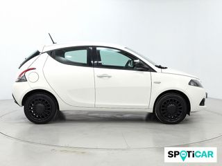 Lancia Ypsilon 1.2 Silver evo II